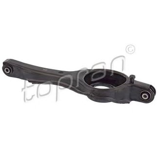 Рычаг задний нижний topran 302819586 фото