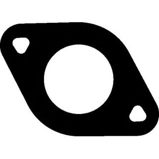 Прокладка выпускного коллектора Elring 186.140 фото