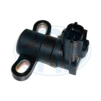 Датчик положения коленвала ERA 550039 фото