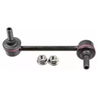 Стойка заднего стабилизатора левая Lemforder 38280 01 фото