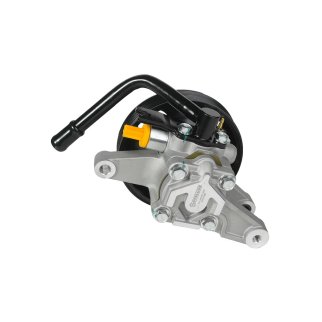 00-36351-SX_насос гидроусилителя руля! 571004L000 Hyundai Solaris 1.4/1.6 10> фото 5