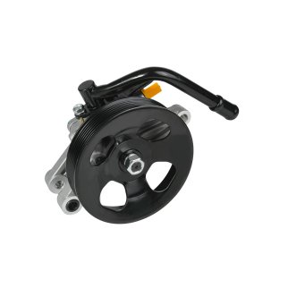 00-36351-SX_насос гидроусилителя руля! 571004L000 Hyundai Solaris 1.4/1.6 10> фото 6