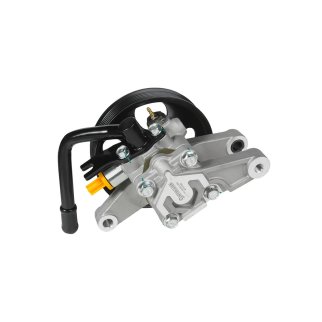 00-36351-SX_насос гидроусилителя руля! 571004L000 Hyundai Solaris 1.4/1.6 10> фото 7