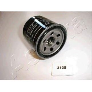 Фильтр масляный ashika 10-03-313 фото