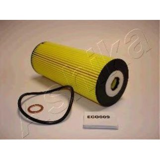 Фильтр масляный ashika 10-ECO009 фото