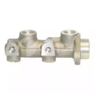 Цилиндр тормозной главный / OPEL Astra-F, Corsa-B, Kadett-E, Vectra-A (Delco) фото