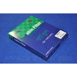 Фильтр салона PARTS-MALL PMA-025 фото