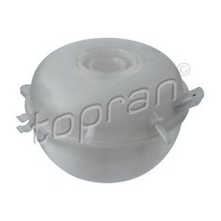 Бачок расширительный topran 113614755 фото