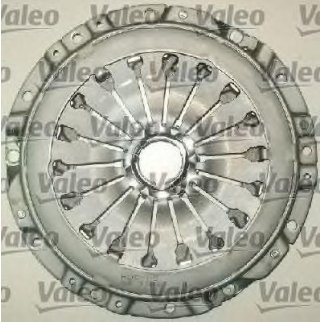 К-кт сцепления Valeo 826425 фото