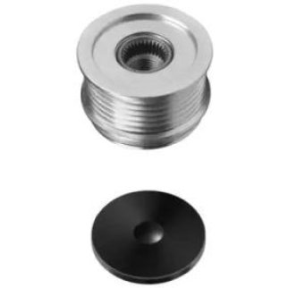 Шкив генератора Hella 9XU 358 038-041 фото