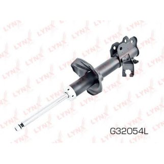 Амортизатор передний LYNXauto G32054L фото