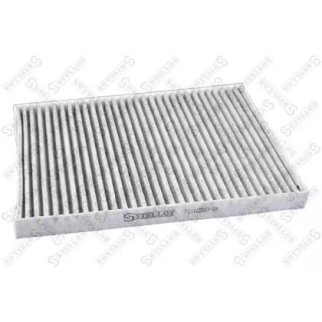 71-10520-SX_фильтр салона! угольный Renault Koleos 2.0 08> фото