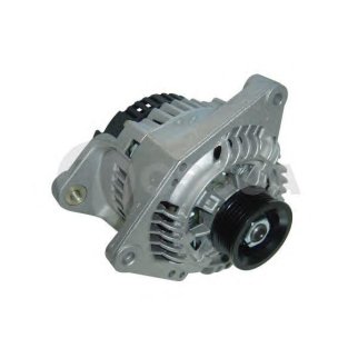 Генератор 12V-120A / AUDI A4,6,SKODA Superb-I,VW Passat-V 1.6-2.0 97~08 фото