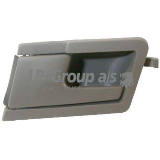 Ручка двери передней внутренняя левая JP Group 1187800570 фото