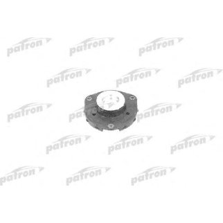 Опора пер.амортизатора (без подшипника) VW Polo 1.0-2.0/1.9SDi 99- фото