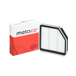 Фильтр воздушный metaco 1000-167 фото