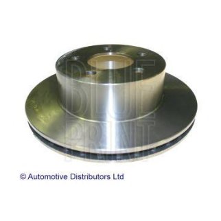 Диск тормозной Blue Print ADA104331 фото