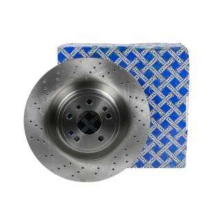 Диск тормозной Stellox 6021-0067-SX фото