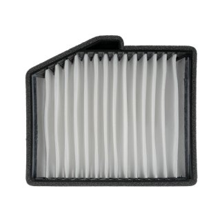 71-21827-SX_фильтр салона! Hyundai H-1 2.5CRDi 03> фото 3