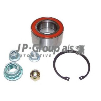 Подшипник ступицы JP Group 1141300210 фото