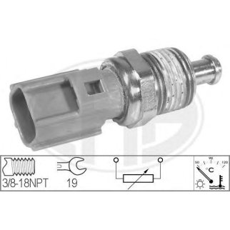 Датчик температуры ERA 330144 фото