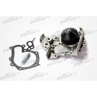 Насос водяной R-124 RENAULT CLIO/R19 1.2/1.4/1.4I 88-98 фото