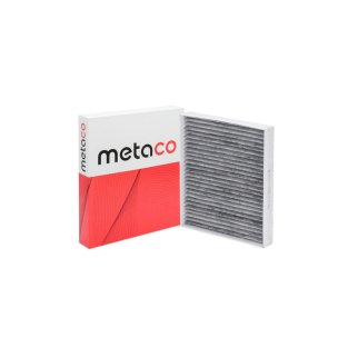 Фильтр салона metaco 1010-214C фото
