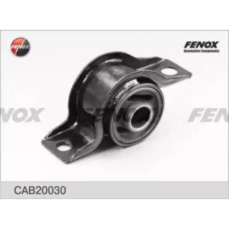 Сайлентблок рычага Fenox CAB20030 фото
