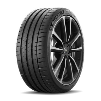 Шина Michelin 275/40/20 Y 106 Pilot Sport 4S XL (ND0) фото