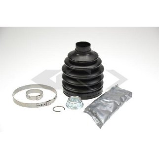 Пыльник ШРУСа GKN 304836 фото