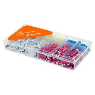 Предохранители AirLine AFU-V-P360 фото