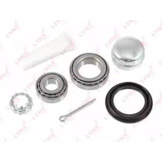 Подшипник ступицы (к-кт) LYNXauto WB-1275 фото
