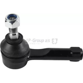 Наконечник рулевой JP Group 4044600300 фото