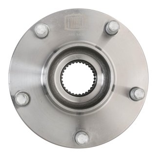 Ступица передняя TRIALLI MR1438 фото 2