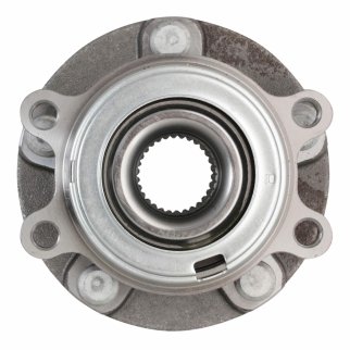 Ступица передняя TRIALLI MR1438 фото 3