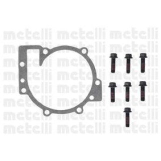 Насос водяной (помпа) metelli 24-0824 фото