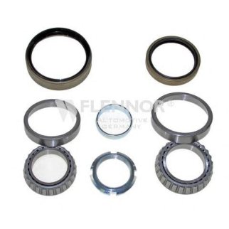 Подшипник задней ступицы FLENNOR FR491929 фото