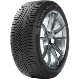 Шина Michelin 205/50/17 W 93 CrossClimate+ XL фото