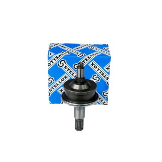 06-80221-SX_бендикс стартера!D67 N4Nissan Serena 1.6 C23M 1992-2001 GA16DE, Vanette 1.6i C23 фото