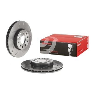 Диск тормозной brembo 09.9145.75 фото