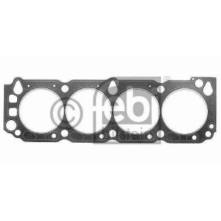 Прокладка головки блока FEBI 14145 фото