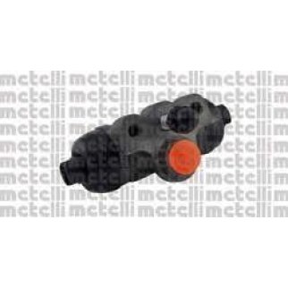 Цилиндр тормозной metelli 04-0769 фото