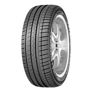 Шина Michelin 255/40/18 Y 99 Pilot Sport 3 XL (MO1) фото