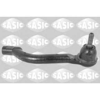 Наконечник рулевой левый SASIC 7676040 фото