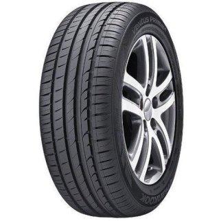 Шина Hankook 255/45/18 H 103 K115 XL фото