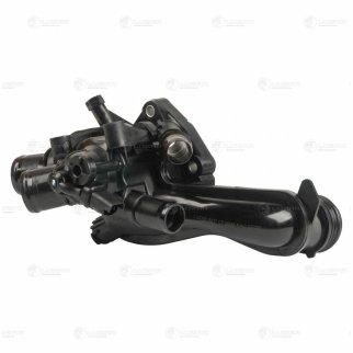 Термостат для а/м PSA 308 (11-)/C4 (10-) 1.6i MT (92 С, низкотемп. аналог 9808646980) (LT 2038) фото 2
