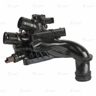 Термостат для а/м PSA 308 (11-)/C4 (10-) 1.6i MT (92 С, низкотемп. аналог 9808646980) (LT 2038) фото 3