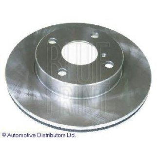 Диск тормозной фото