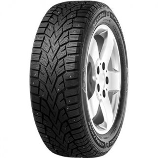 Шина Легковая General Tire Altimax Arctic 12 R14 185/65 90T TL шип. фото