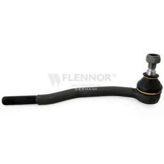 Наконечник рулевой правый FLENNOR FL258-B фото